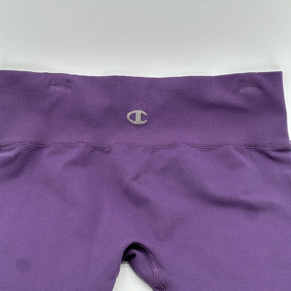 Champion Performance Vapor Technology Purple Capr… - image 7